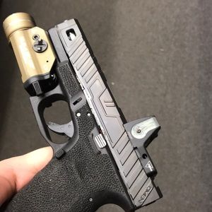 Meet your Posher, Jacob